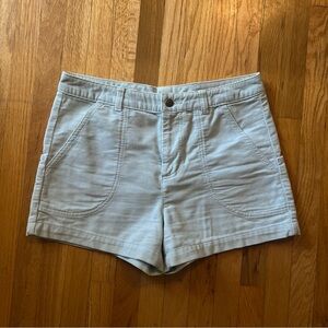 Patagonia Women's Corduroy Stand Up Shorts